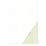 United States Geological Survey Morrison Brook, ME (2021, 24000-Scale) digital map