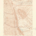 United States Geological Survey Morrison, CO (1938, 24000-Scale) digital map