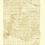 United States Geological Survey Morrison, IL (1934, 48000-Scale) digital map