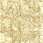 United States Geological Survey Morrison, IL (1934, 48000-Scale) digital map