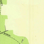 United States Geological Survey Morrison, TN (1936, 24000-Scale) digital map