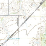 United States Geological Survey Morrisonville, IL (2021, 24000-Scale) digital map