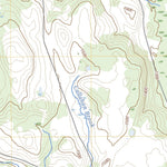 United States Geological Survey Morrisville, NY (2023, 24000-Scale) digital map
