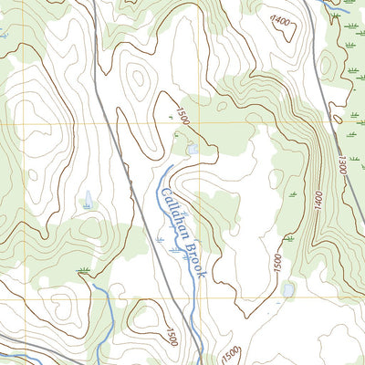 United States Geological Survey Morrisville, NY (2023, 24000-Scale) digital map