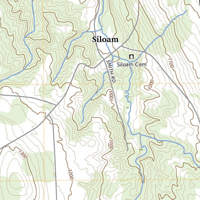 United States Geological Survey Morrisville, NY (2023, 24000-Scale) digital map