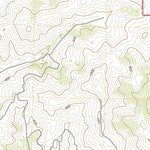 United States Geological Survey Morro Bay North, CA (2021, 24000-Scale) digital map