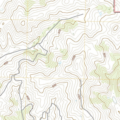 United States Geological Survey Morro Bay North, CA (2021, 24000-Scale) digital map