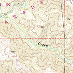 United States Geological Survey Morro Bay South, CA (1965, 24000-Scale) digital map