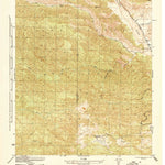 United States Geological Survey Morro Hill, CA (1944, 31680-Scale) digital map