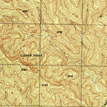 United States Geological Survey Morro Hill, CA (1944, 31680-Scale) digital map