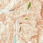 United States Geological Survey Morro Hill, CA (1948, 24000-Scale) digital map