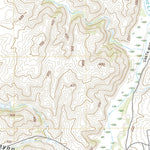 United States Geological Survey Morro Hill, CA (2021, 24000-Scale) digital map