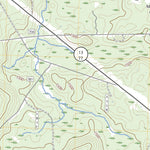 United States Geological Survey Morse, WI (2023, 24000-Scale) digital map