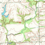 United States Geological Survey Morton, IL (1970, 24000-Scale) digital map