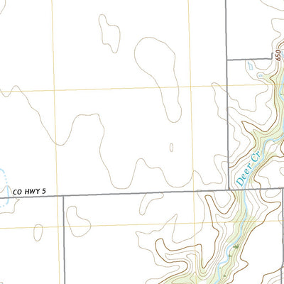 United States Geological Survey Morton, IL (2021, 24000-Scale) digital map