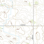 United States Geological Survey Morton NE, MN (2022, 24000-Scale) digital map