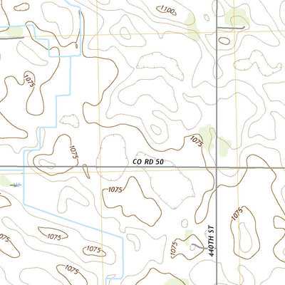 United States Geological Survey Morton NE, MN (2022, 24000-Scale) digital map