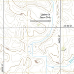United States Geological Survey Morton NW, MN (2022, 24000-Scale) digital map