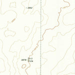 United States Geological Survey Morton SW, TX (1970, 24000-Scale) digital map