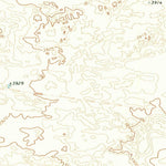 United States Geological Survey Morton SW, TX (1970, 24000-Scale) digital map