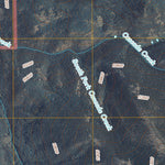 United States Geological Survey Mosca Pass, CO (2011, 24000-Scale) digital map