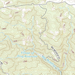 United States Geological Survey Moscow Mountain, ID (2020, 24000-Scale) digital map