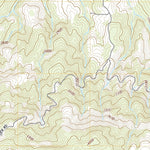 United States Geological Survey Moscow Mountain, ID (2020, 24000-Scale) digital map