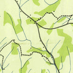 United States Geological Survey Mosheim, TN (1935, 24000-Scale) digital map