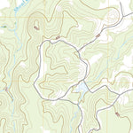 United States Geological Survey Mosheim, TX (2022, 24000-Scale) digital map
