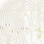 United States Geological Survey Moss Creek, NV (2018, 24000-Scale) digital map