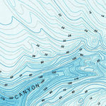 United States Geological Survey Moss Landing, CA (1954, 24000-Scale) digital map