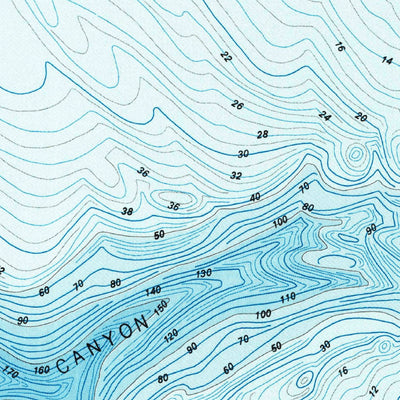 United States Geological Survey Moss Landing, CA (1954, 24000-Scale) digital map