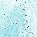 United States Geological Survey Moss Landing, CA (1954, 24000-Scale) digital map