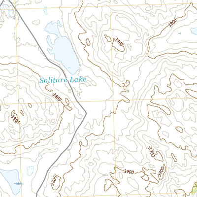United States Geological Survey Mother Lake, NE (2021, 24000-Scale) digital map