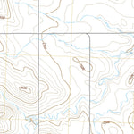 United States Geological Survey Mott SW, ND (2020, 24000-Scale) digital map