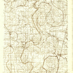 United States Geological Survey Mound Bayou, MS (1931, 48000-Scale) digital map