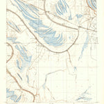 United States Geological Survey Mound, LA-MS (1910, 31680-Scale) digital map