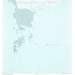 United States Geological Survey Mound Point, LA (1968, 24000-Scale) digital map