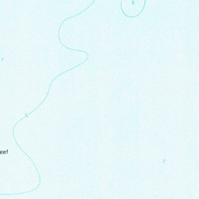 United States Geological Survey Mound Point, LA (1968, 24000-Scale) digital map
