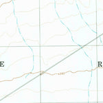 United States Geological Survey Mound Springs, NM (1982, 24000-Scale) digital map
