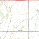 United States Geological Survey Mound Valley, KS (2022, 24000-Scale) digital map