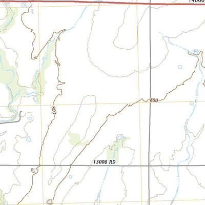United States Geological Survey Mound Valley, KS (2022, 24000-Scale) digital map