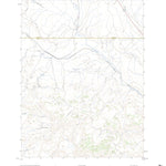 United States Geological Survey Mounds, UT (2023, 24000-Scale) digital map