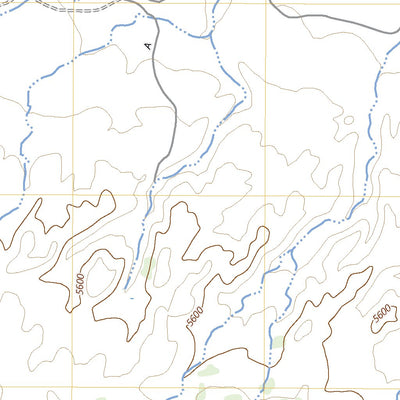 United States Geological Survey Mounds, UT (2023, 24000-Scale) digital map