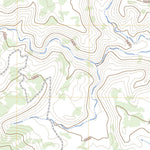United States Geological Survey Mounds, UT (2023, 24000-Scale) digital map
