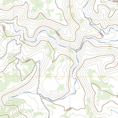 United States Geological Survey Mounds, UT (2023, 24000-Scale) digital map