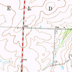 United States Geological Survey Moundville, MO (1939, 24000-Scale) digital map