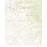 United States Geological Survey Mount Adelaide, CA (2021, 24000-Scale) digital map