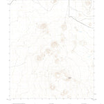 United States Geological Survey Mount Aden SW, NM (2020, 24000-Scale) digital map