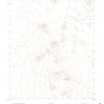 United States Geological Survey Mount Aden SW, NM (2023, 24000-Scale) digital map